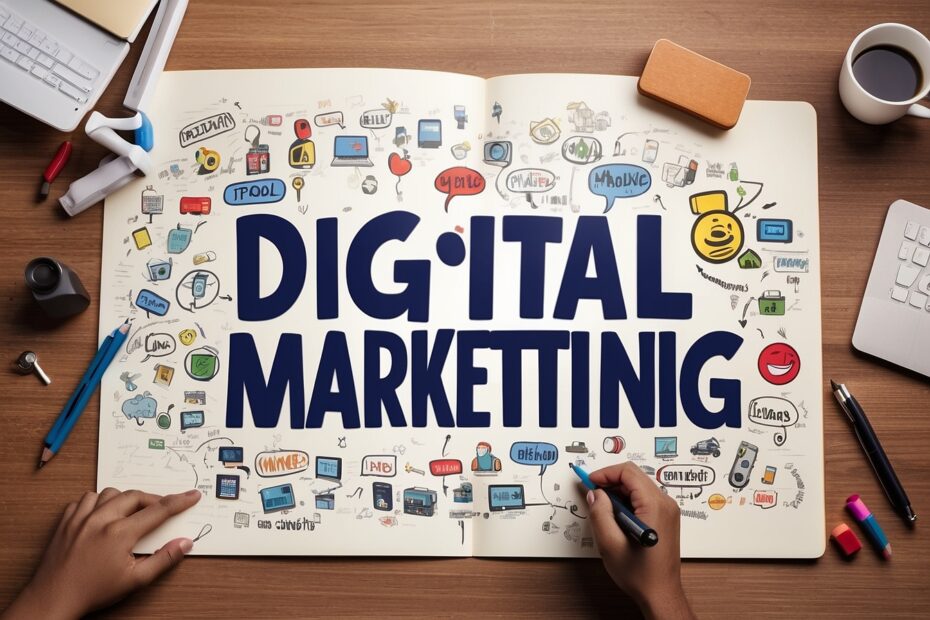 marketing digital estratégias e tendências para 2024